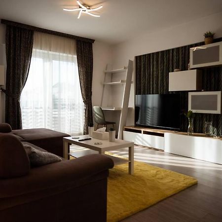 Astorium Residence Bucarest Extérieur photo
