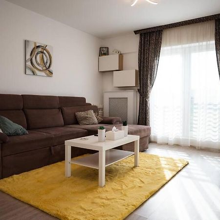 Astorium Residence Bucarest Extérieur photo