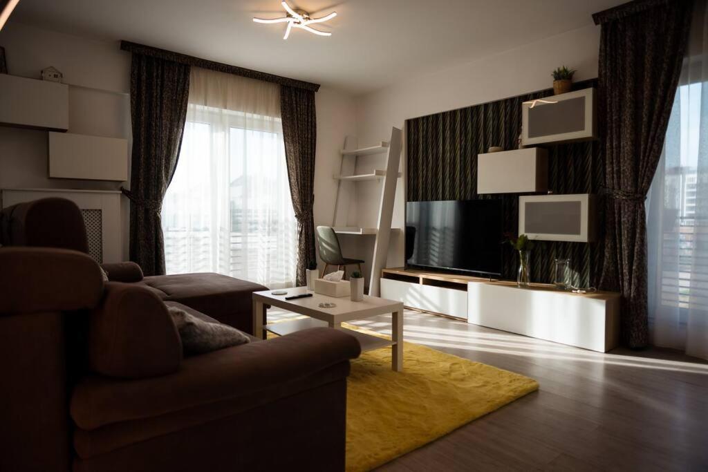 Astorium Residence Bucarest Extérieur photo