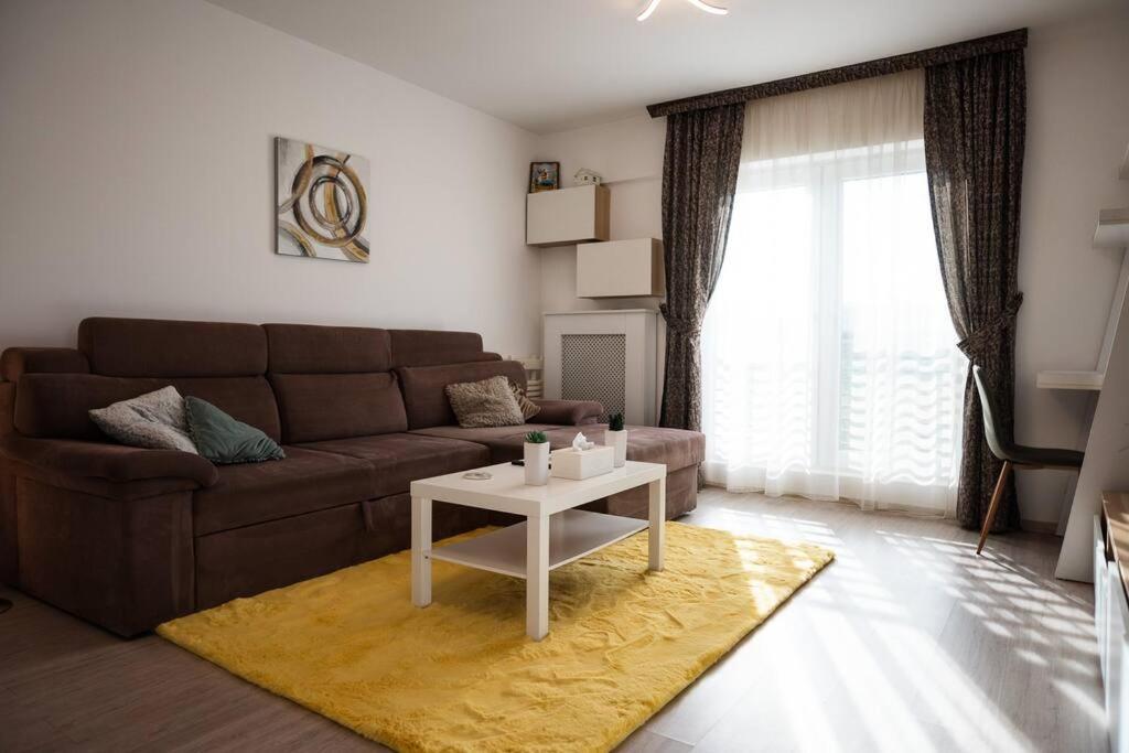Astorium Residence Bucarest Extérieur photo