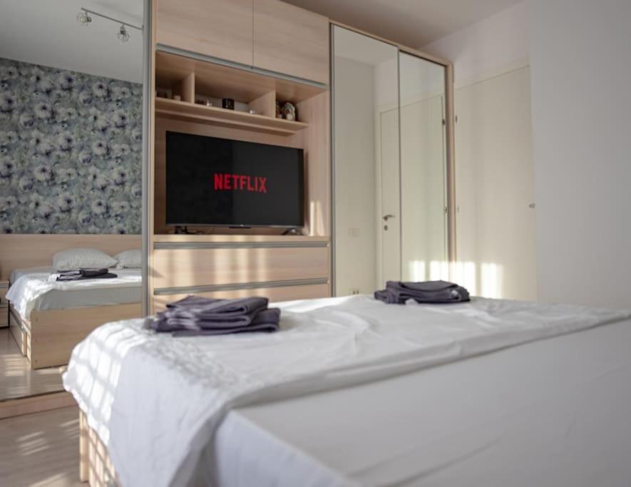 Astorium Residence Bucarest Extérieur photo