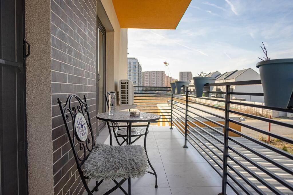 Astorium Residence Bucarest Extérieur photo